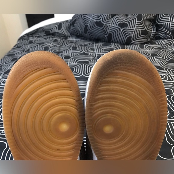 Nike Air Force 1 premium birds nest
Size 12 - Picture 7 of 10